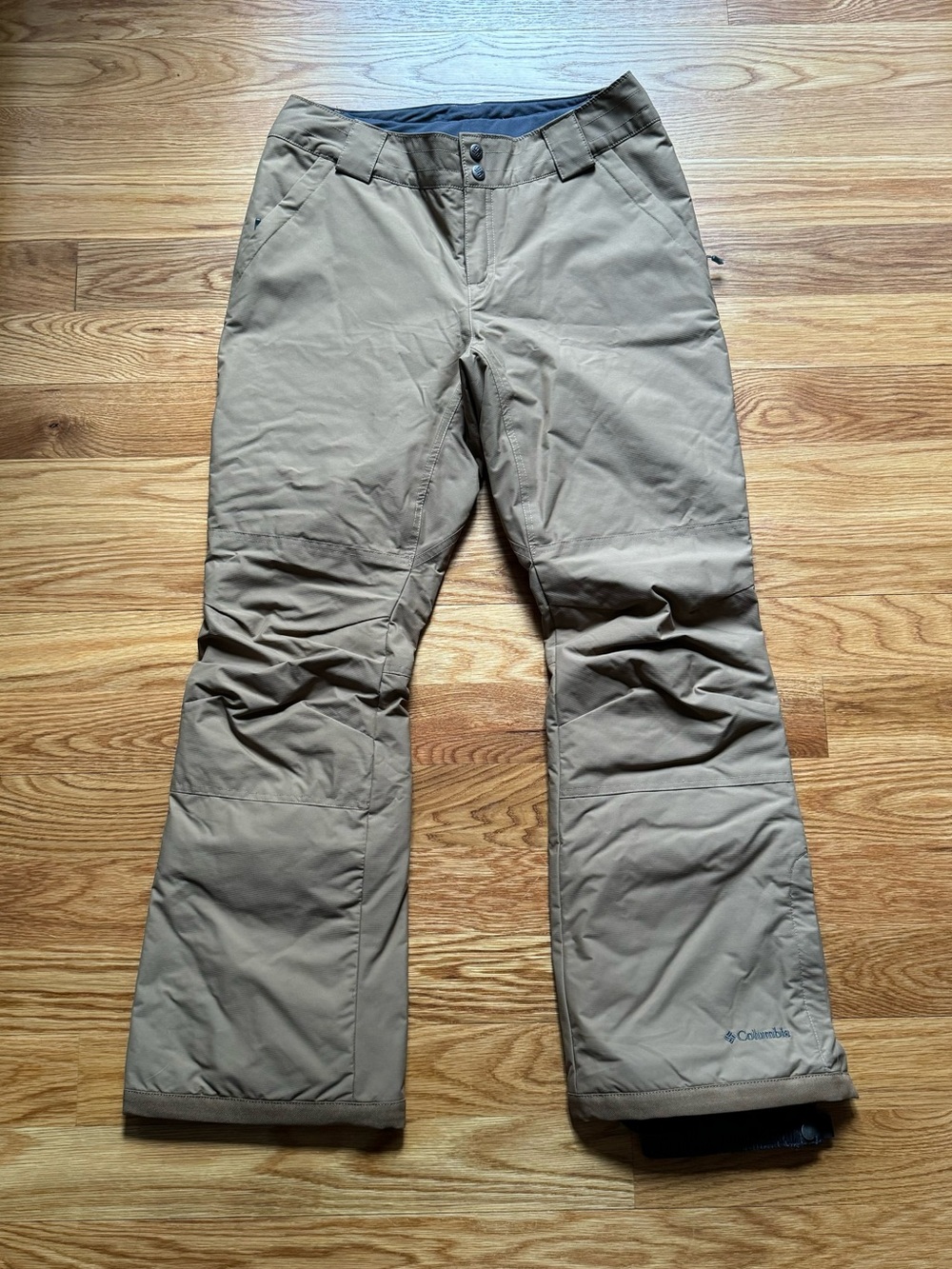 Columbia Bugaboo Omni-Heat Snow Pants
